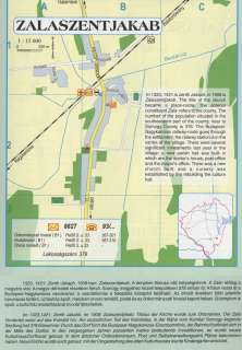 Zalaszentjakab - Zala megye Atlasz - Gyula - HISZI-MAP, 1997.jpg